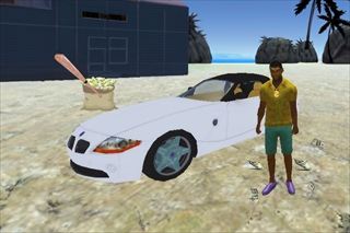 【City Simulator】Thumbnail Image