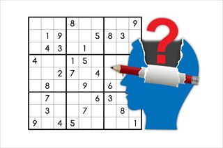 【Classic Sudoku Daily Puzzles】Thumbnail Image