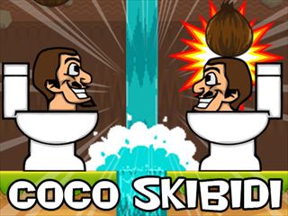 【Coco Skibidi】Thumbnail Image