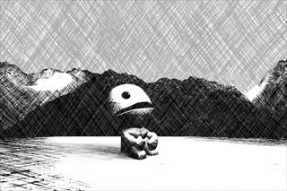 【Cold】Thumbnail Image