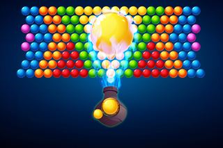 【Color Bubble Shooter】Thumbnail Image
