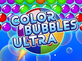 【Color Bubbles Ultra】Thumbnail Image