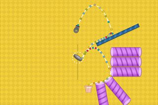 【Color Cannon】ゲームのサムネイル画像
