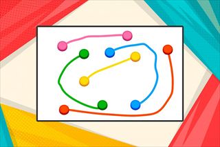 【Color Connect Challenge】Thumbnail Image