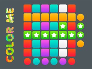 【Color Me】Thumbnail Image