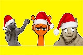 【Come in New Year】Thumbnail Image