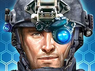 【Commandos Battle for Survival 3D】Thumbnail Image