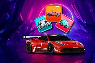 【Connect 2 Cars】Thumbnail Image