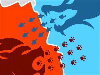 【Conquer us】Thumbnail Image
