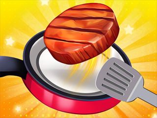 【Cooking Madness Game】Thumbnail Image
