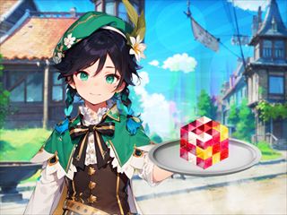 【Cooking in the City of Winds】Thumbnail Image