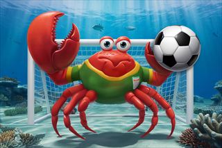 【Crab Penalty】Thumbnail Image