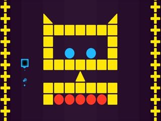【Crazy Color Balls 2】Thumbnail Image