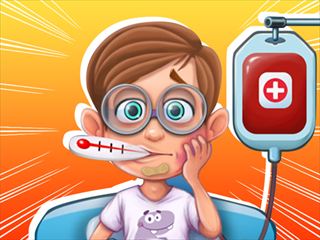 【Crazy Hospital Doctor】Thumbnail Image