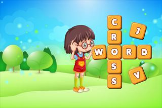 【Crossword Kingdom】Thumbnail Image