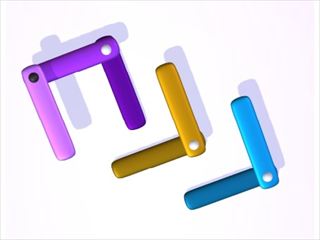 【Crunch Lock】Thumbnail Image
