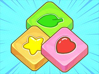 【Cubes Crush】Thumbnail Image