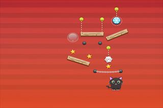 【Cut for Cat】Thumbnail Image