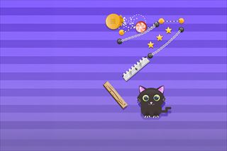 【Cut for Cat 2】Thumbnail Image