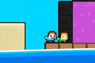 【Cute Bros 2 Player】Thumbnail Image