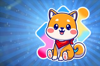 【Cute Puppies Puzzle】Thumbnail Image