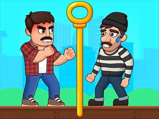 【Daddy Escape】Thumbnail Image
