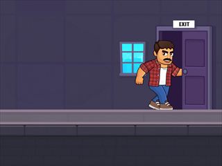 【Daddy Escape】Thumbnail Image