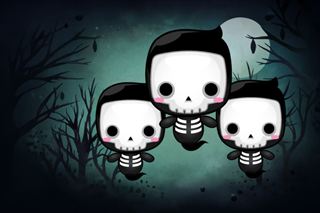 【Death Jumper】Thumbnail Image