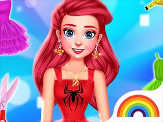 【Design With Me SuperHero Tutu Outfits】Thumbnail Image