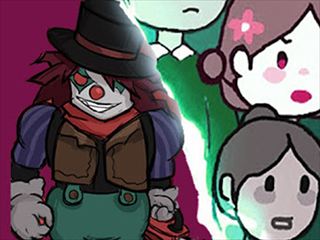 【DevilRoom】Thumbnail Image