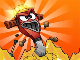 【Dig In Mine】Thumbnail Image