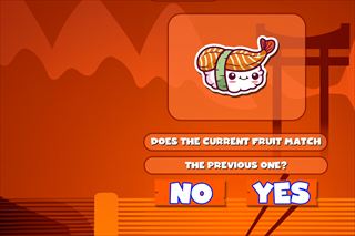 【Dizzy Sushi】Thumbnail Image