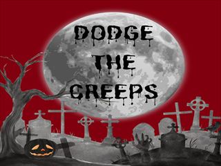 【Dodge the Creeps 2.0】Thumbnail Image