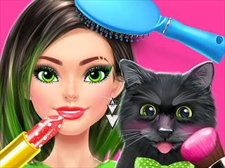 【Dog Cat Surprise Pet Spa】Thumbnail Image