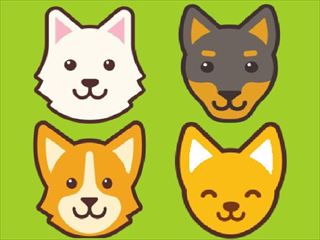 【Dog Sitter】Thumbnail Image