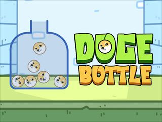 【Doge Bottle】Thumbnail Image
