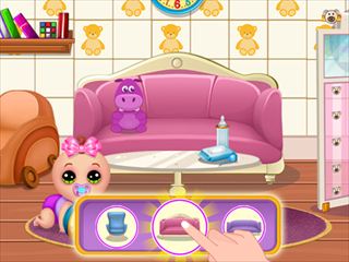 【Doll Dreamhouse Adventure】Thumbnail Image