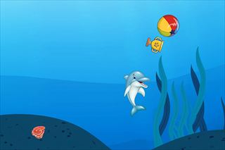 【Dolphin Show】Thumbnail Image