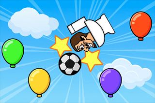 【Dont Drop The Skibidi】Thumbnail Image