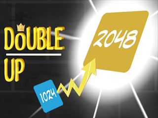 【Double Up】Thumbnail Image