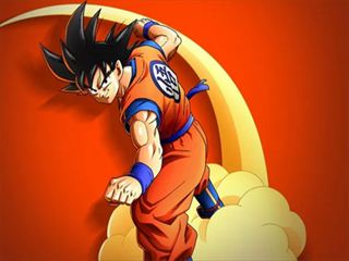 【Dragon Ball Z Epic Difference】Thumbnail Image