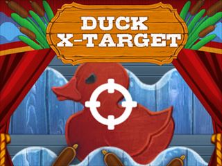 【Duck X Target】Thumbnail Image