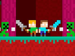 【Duo Nether】Thumbnail Image