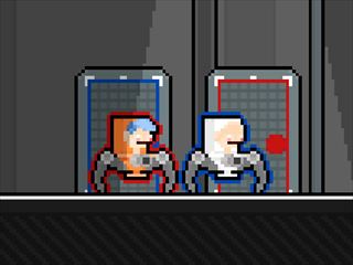 【Duo Robot Skibidi】Thumbnail Image