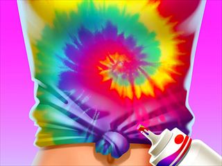 【Dye Fashion】Thumbnail Image