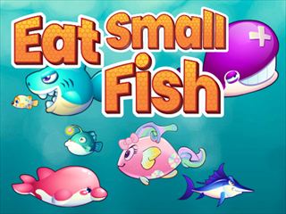 【Eat Small Fish】Thumbnail Image