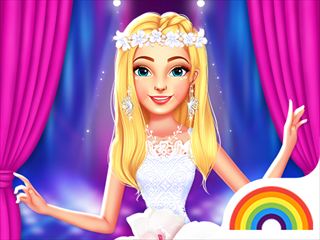 【Ellie Fashion Fever Game】Thumbnail Image