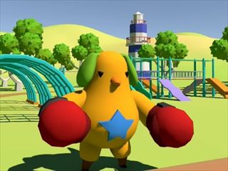 【Event Space】Thumbnail Image