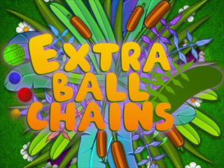 【Extra Ball Chains】Thumbnail Image