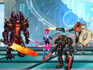 【Far Orion】Thumbnail Image